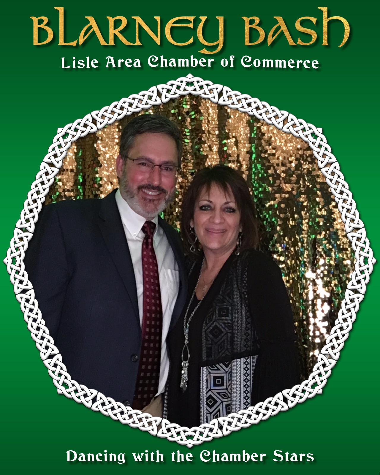 Blarney Bash: Lisle Area Chamber of Commerce | View more photos from the event at events.alfrescophoto.com/u/AlfrescoPhoto/Blarney-Bash-Lisle-Area-Chamber-of-Commerce